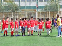 MIS Sports